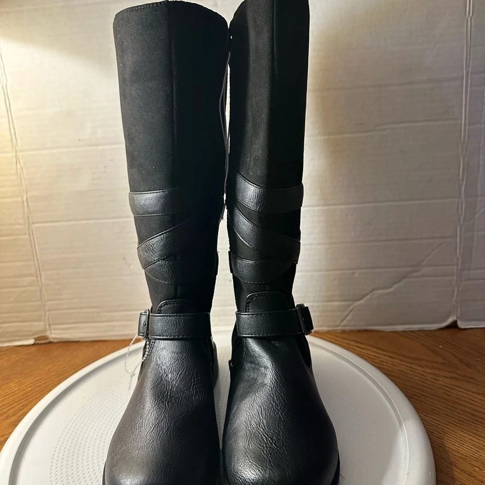 🆕Rachel Shoes BERKLEY Boots